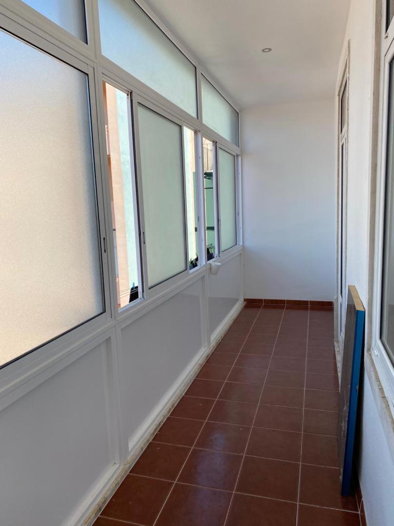 Arroios - Fourth Floor Apartment Lisbon Exterior photo