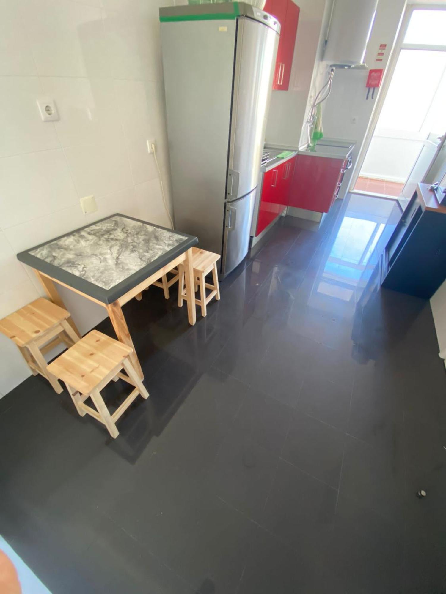 Arroios - Fourth Floor Apartment Lisbon Exterior photo